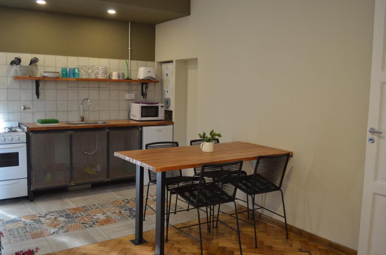 Chacabuco 63 - Gregoria Apartamento