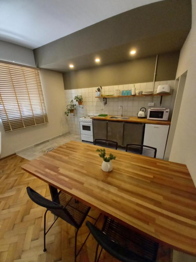 Chacabuco 63 - Gregoria Apartamento Mendoza