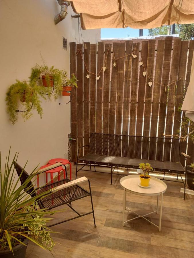 Chacabuco 63 - Gregoria Apartamento *