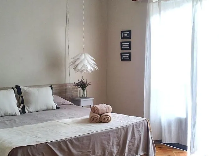 Alojate Mendoza - Departamento \