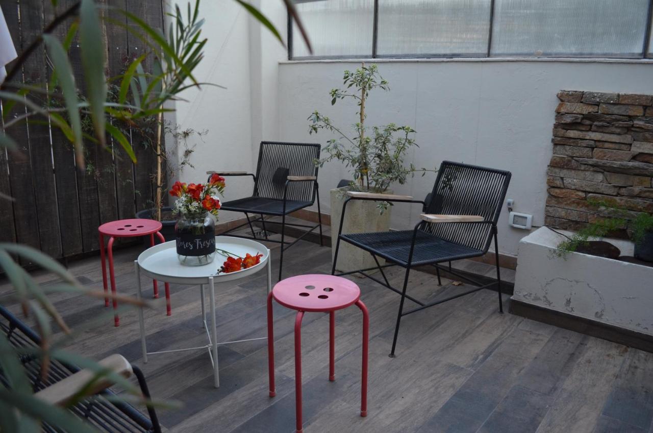 Apartment Alojate - Departamento 