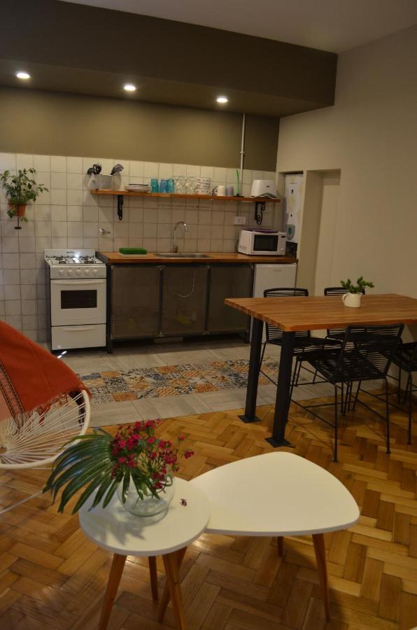 Apartment Alojate - Departamento 