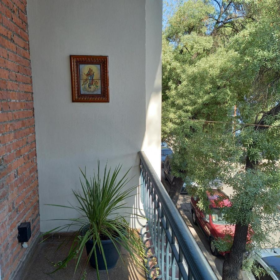 Apartment Alojate - Departamento 