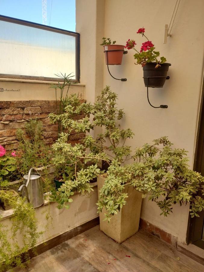 Apartment Alojate - Departamento 