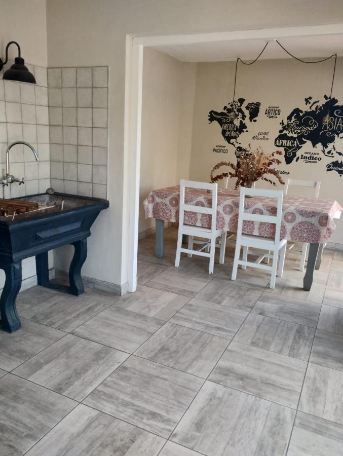 Apartment Alojate - Departamento 