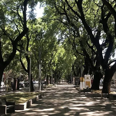 Alojate Mendoza - Departamento 