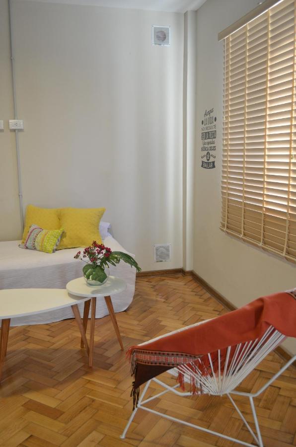 Chacabuco 63 - Gregoria Apartamento