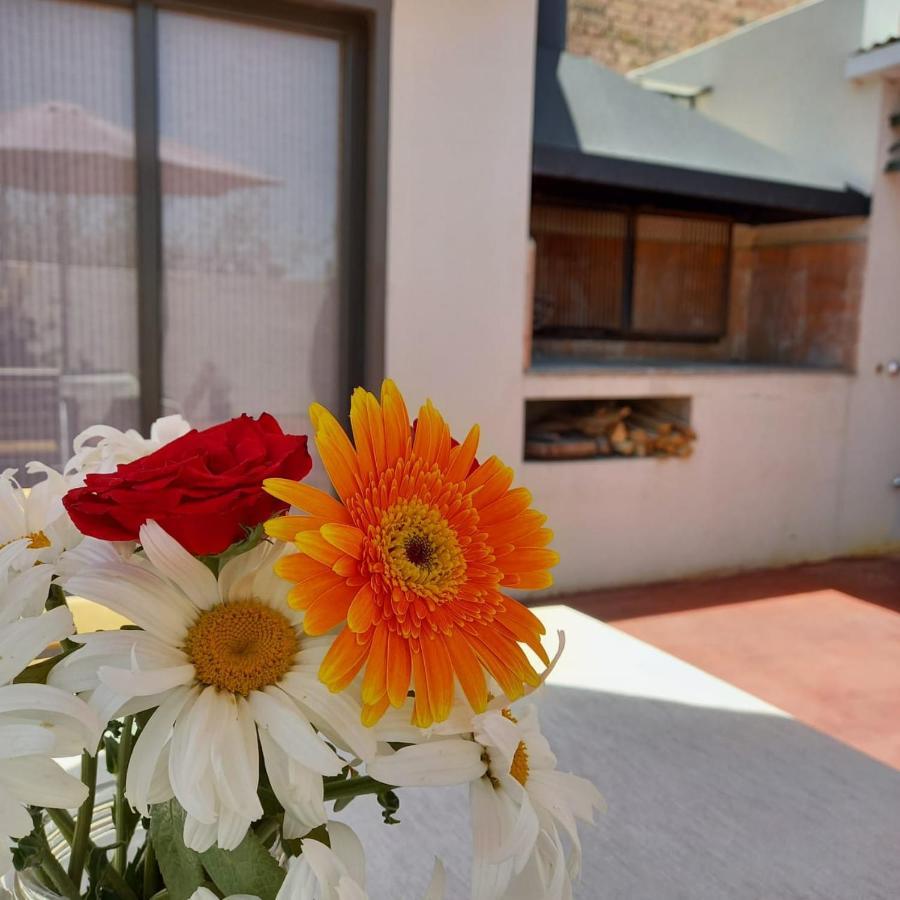 Apartamento Chacabuco 63 - Gregoria