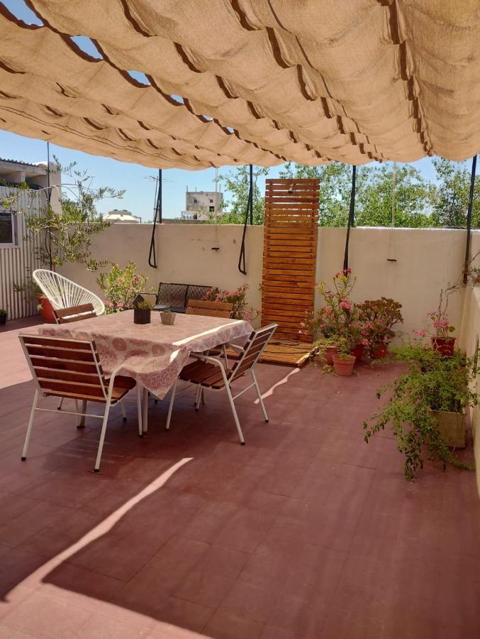 Chacabuco 63 - Gregoria Apartamento Mendoza