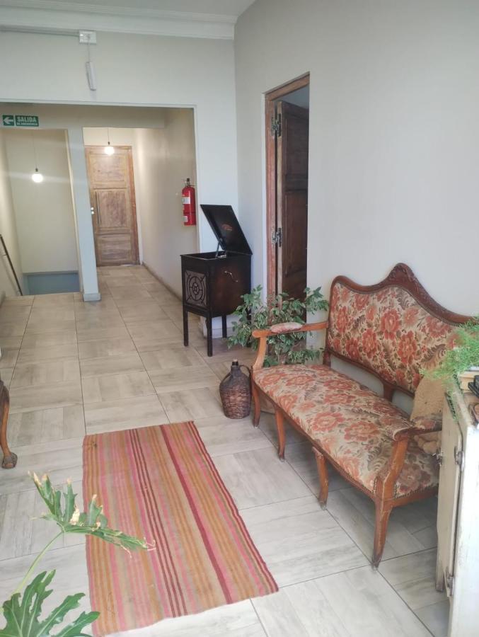 Chacabuco 63 - Gregoria Apartamento